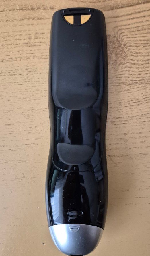 Logitech Telecomandi: Logitech Harmony One – Usato da Spreitenbach venduto da aspen11 3