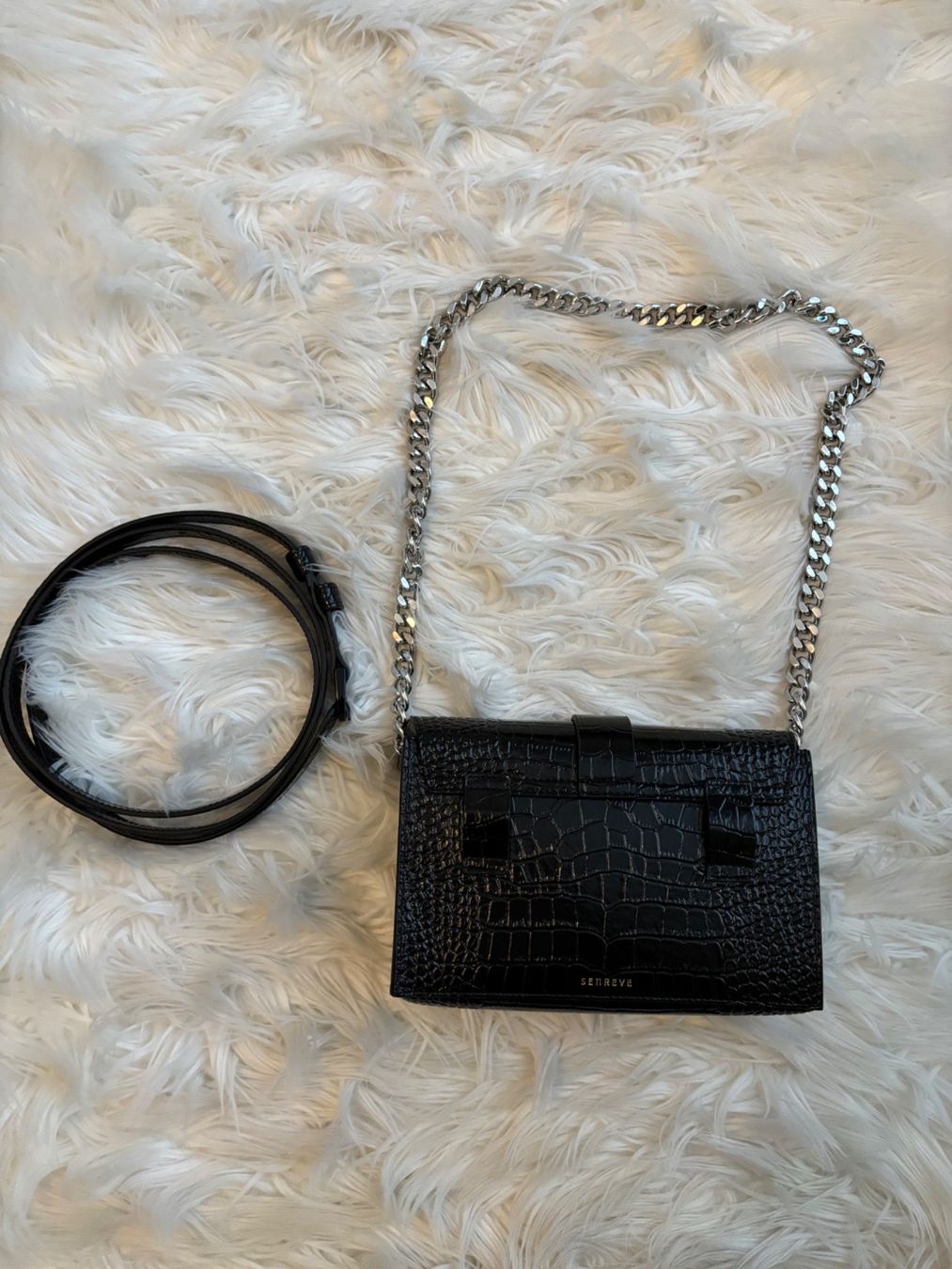 Borse da donna: Tasche Senreve – Nuovo (secondo la descrizione) da Rüschlikon venduto da cloudy_scotch 3