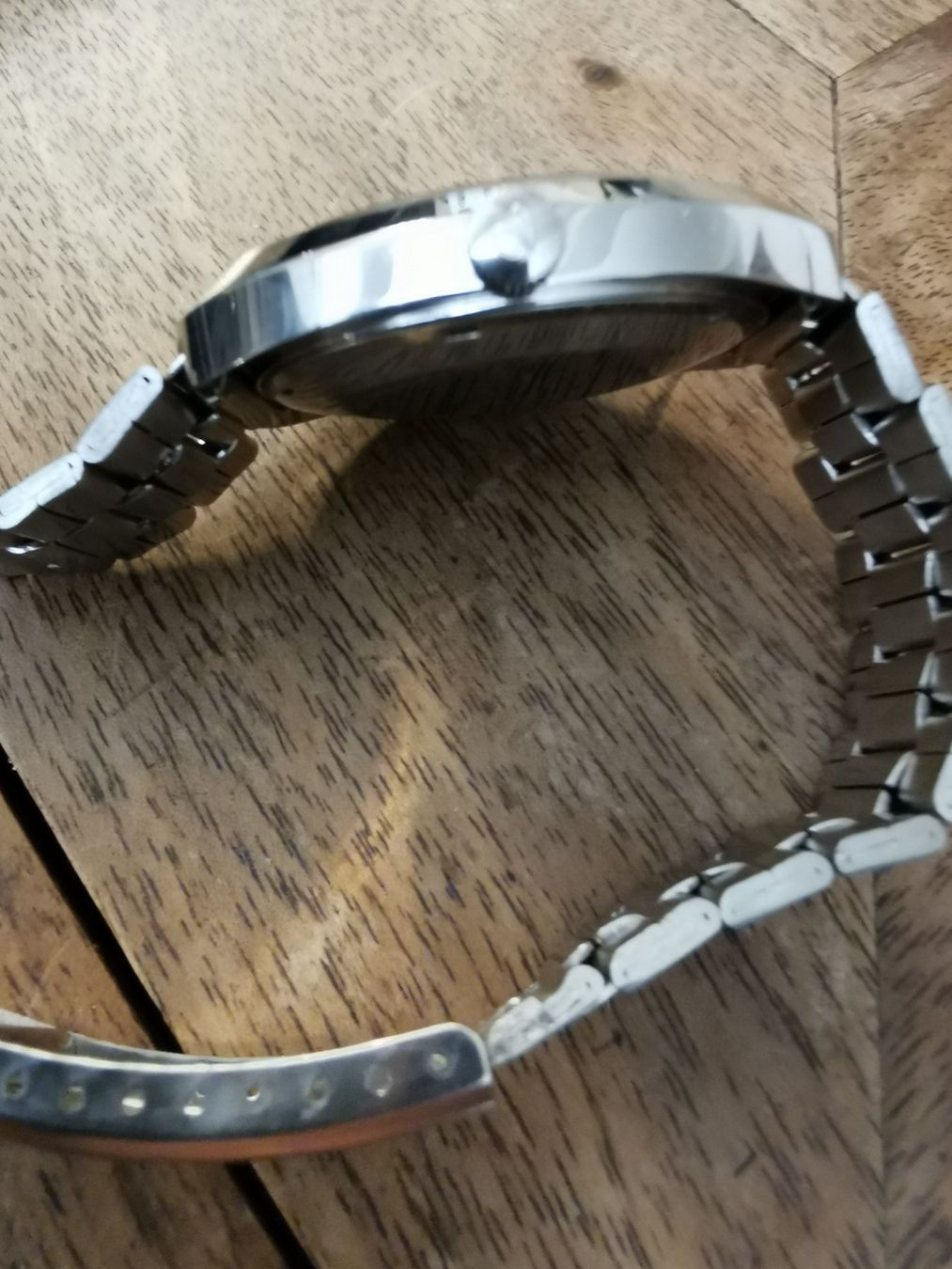 Bracciali & Braccialetti: Armbanduhr Valgine automatic – Usato da Ottoberg venduto da Hans789 1