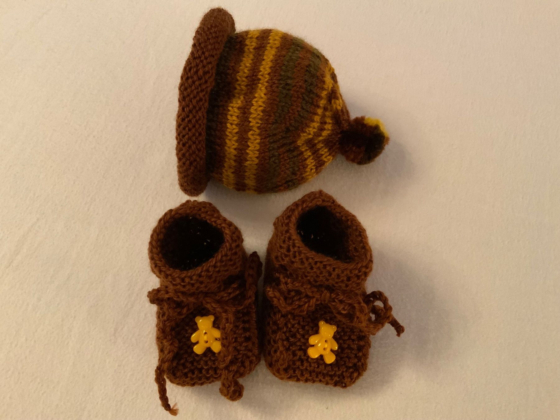 Lotti & Set di vestiti: Baby-Set – Nuovo e nell'imballaggio originale da Kreuzlingen venduto da son_8cwm