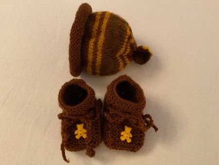 Baby-Set