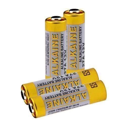 Caricatori & Batterie: 27A Batterie 12V Alkaline Batterien – Nuovo e nell'imballaggio originale da Unterägeri venduto da RmOnline 3