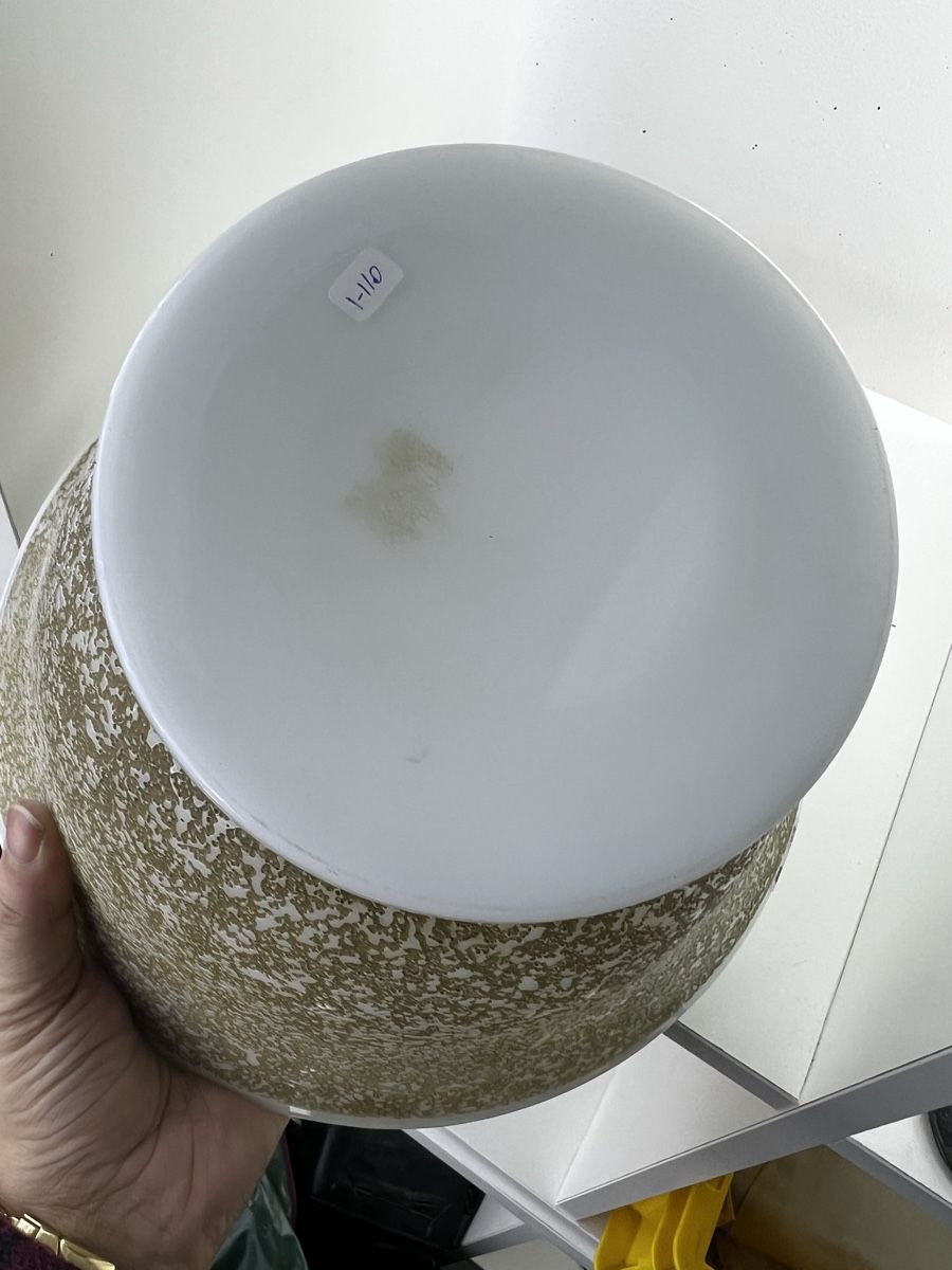 Schalen: Grosse Daum Schale – Gebraucht aus Wettingen von NickInc 5