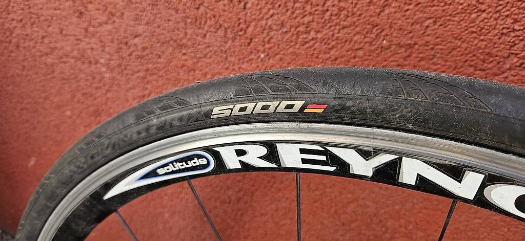 Biciclette: Velo cyclisme cross Scott RC – Usato da Aïre venduto da Srigadin 1