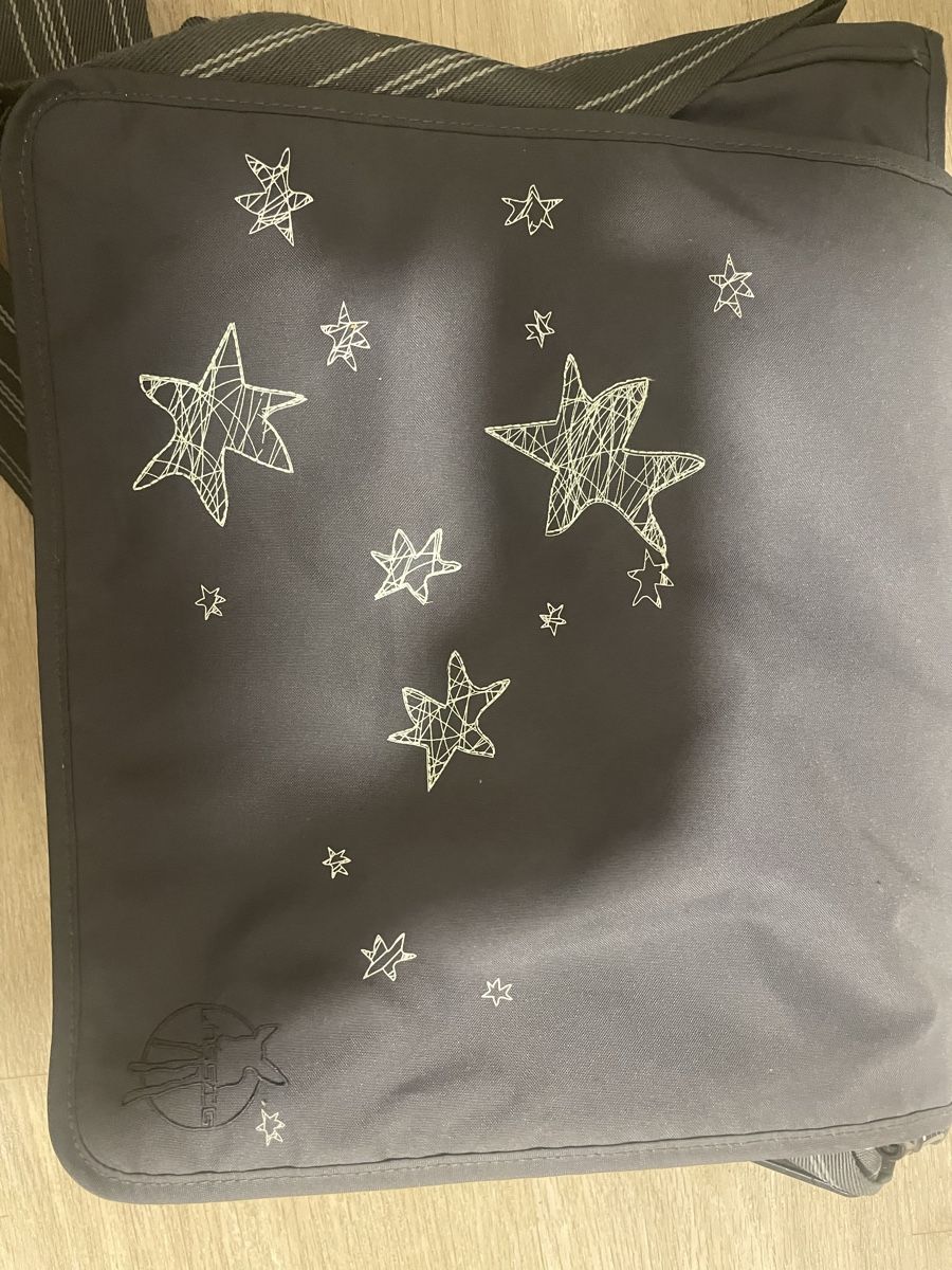 Lässig Borse & Zaini: Baby Tasche/ Wikeltasche – Usato da Schlatt TG venduto da Michaeldominik 2