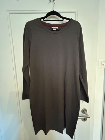 T-Shirt Kleid 38/M