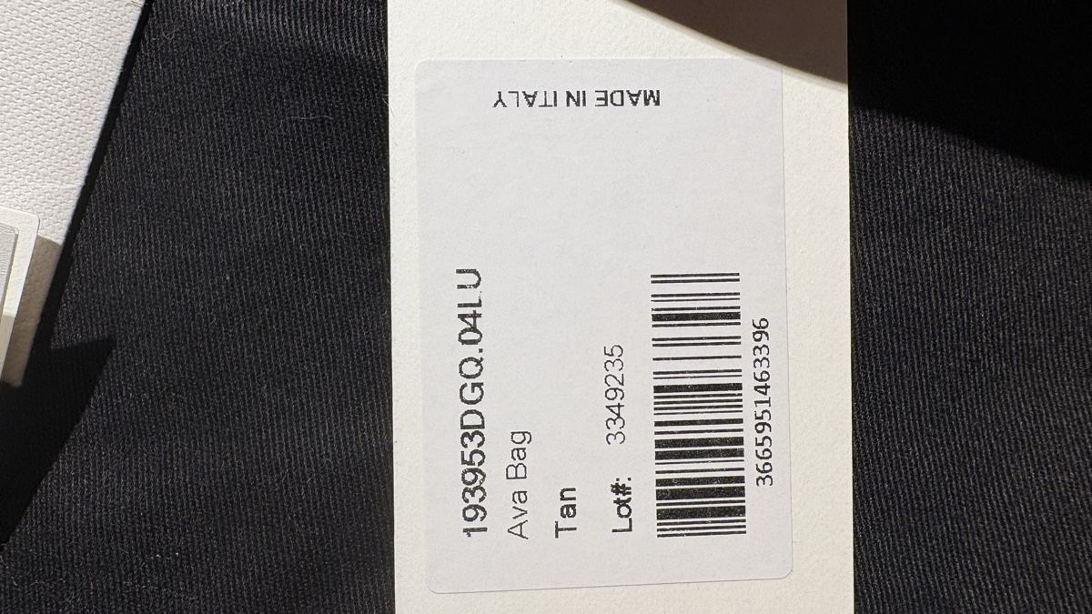 Borse da donna: celine ava bag – Nuovo (secondo la descrizione) da Dino venduto da emm_95xd 1