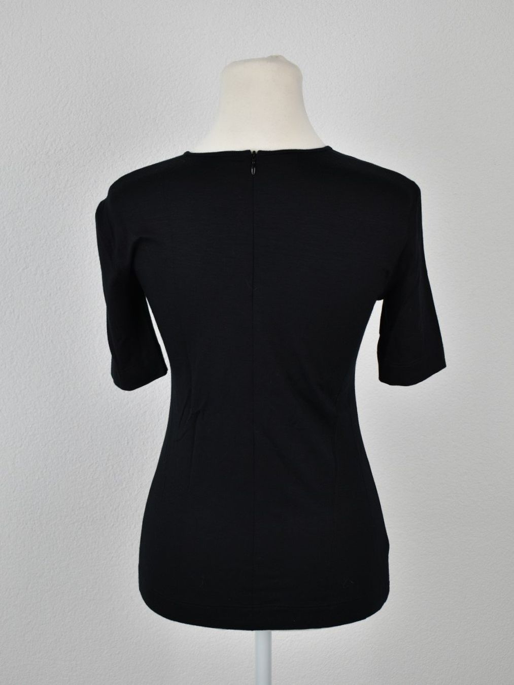 Akris T-Shirts: Akris Punto Shirt Gr.34 – Gebraucht aus Nürensdorf von 2ND_STORY 2