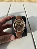 Frederique Constant Worldtimer 