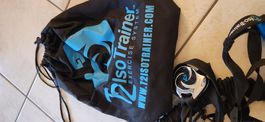 Fitnessband T2 Iso Trainer (neuwertig)
