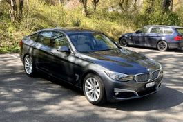 BMW 320i GT F34