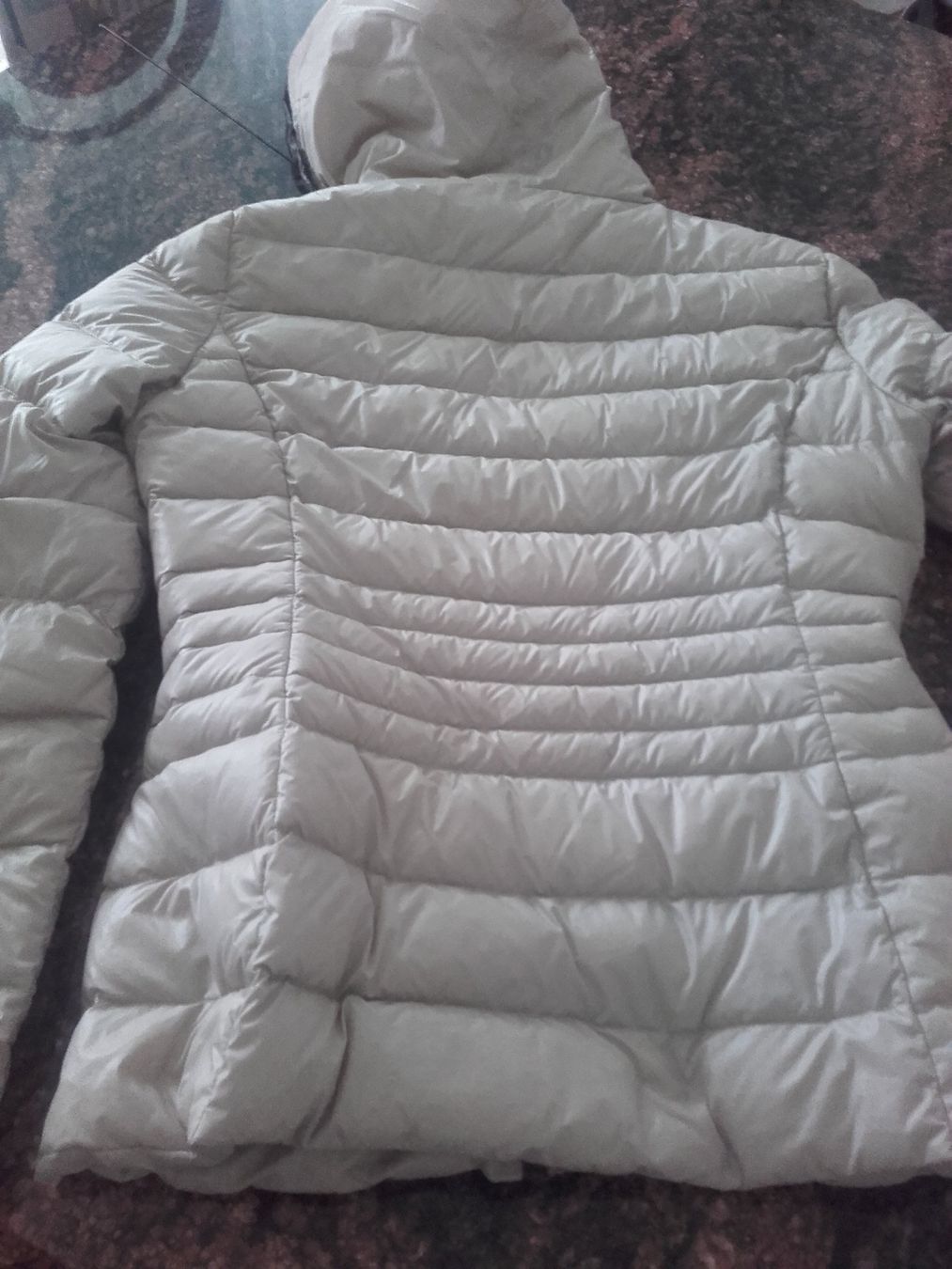 Giacche: Leonardo Daunen-Jacke Gr. 36/38 – Usato da Interlaken venduto da swissgnoemli 2