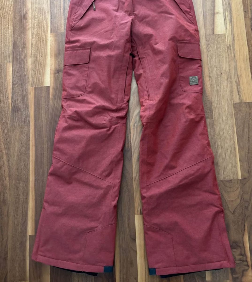 Pantaloni: Skihose – Usato da Heimberg venduto da Vi48or_M
