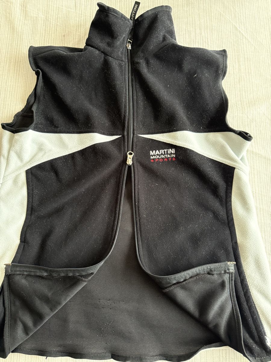 Gilet & Giacche senza maniche: Gilet Damen – Usato da Strada venduto da Betflo 3