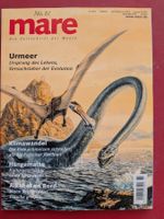 mare - die Zeitschrift der Meere Nr 61
