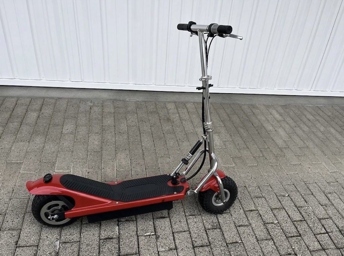 Scooter: E Scooter outdoor – Usato da Affoltern am Albis venduto da Brodi7