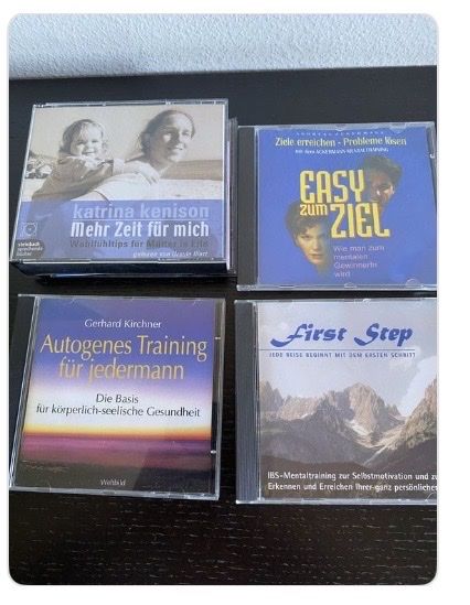 CDs: CD set 53 Stck – D'occasion à St.Gallen par Design04 1