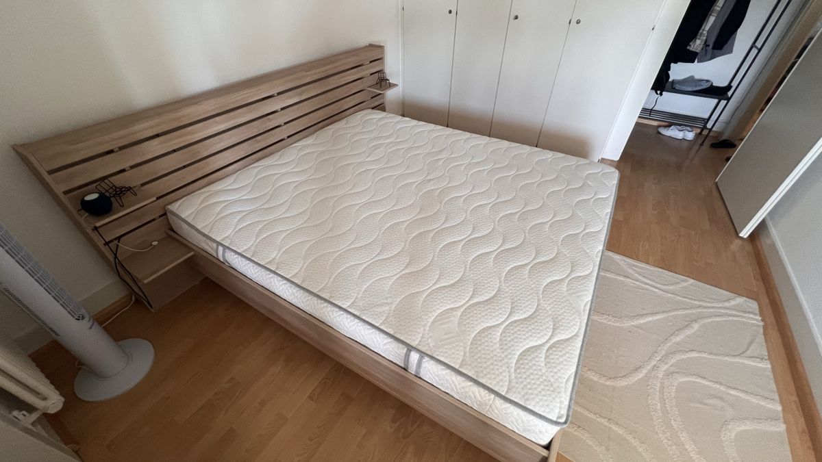 Letti: Bett 180cmx200cm komplett! – Usato da Basel venduto da bie_62dv 8