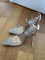 Steve Madden high heel shoes 38