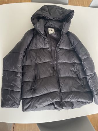 Winterjacke