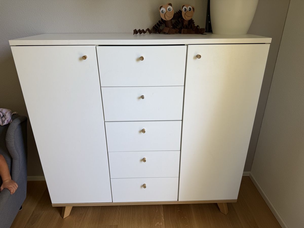 Micasa Kommoden: Micasa Kommode Sideboard – Gebraucht aus Dussnang von stina1988