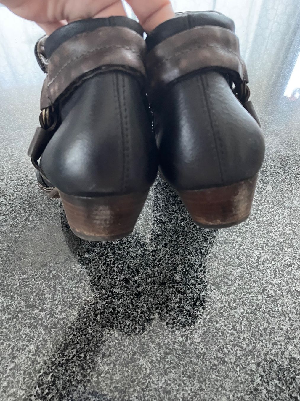 A.S.98 Scarpe da donna: Airstep Stiefel – Usato da Belpberg venduto da Ranukel 3