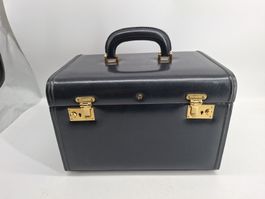 vintage Beauty Case etienne aigner