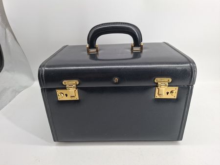 vintage Beauty Case etienne aigner