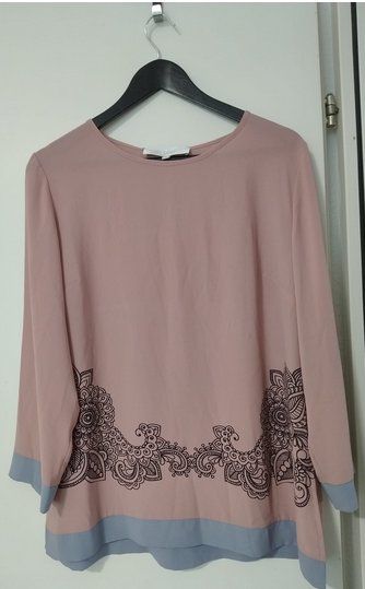 Camicette: Bluse, Grösse 46 – Nuovo e nell'imballaggio originale da Dübendorf venduto da AlinaMing
