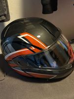 BMW Motorrad Helm, Grösse 60/61, Top Zustand!