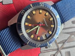 671 Regent Taucher  Date  HA