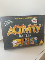 Activity Club Edition – Gesellschaftsspiel für Erwachsene