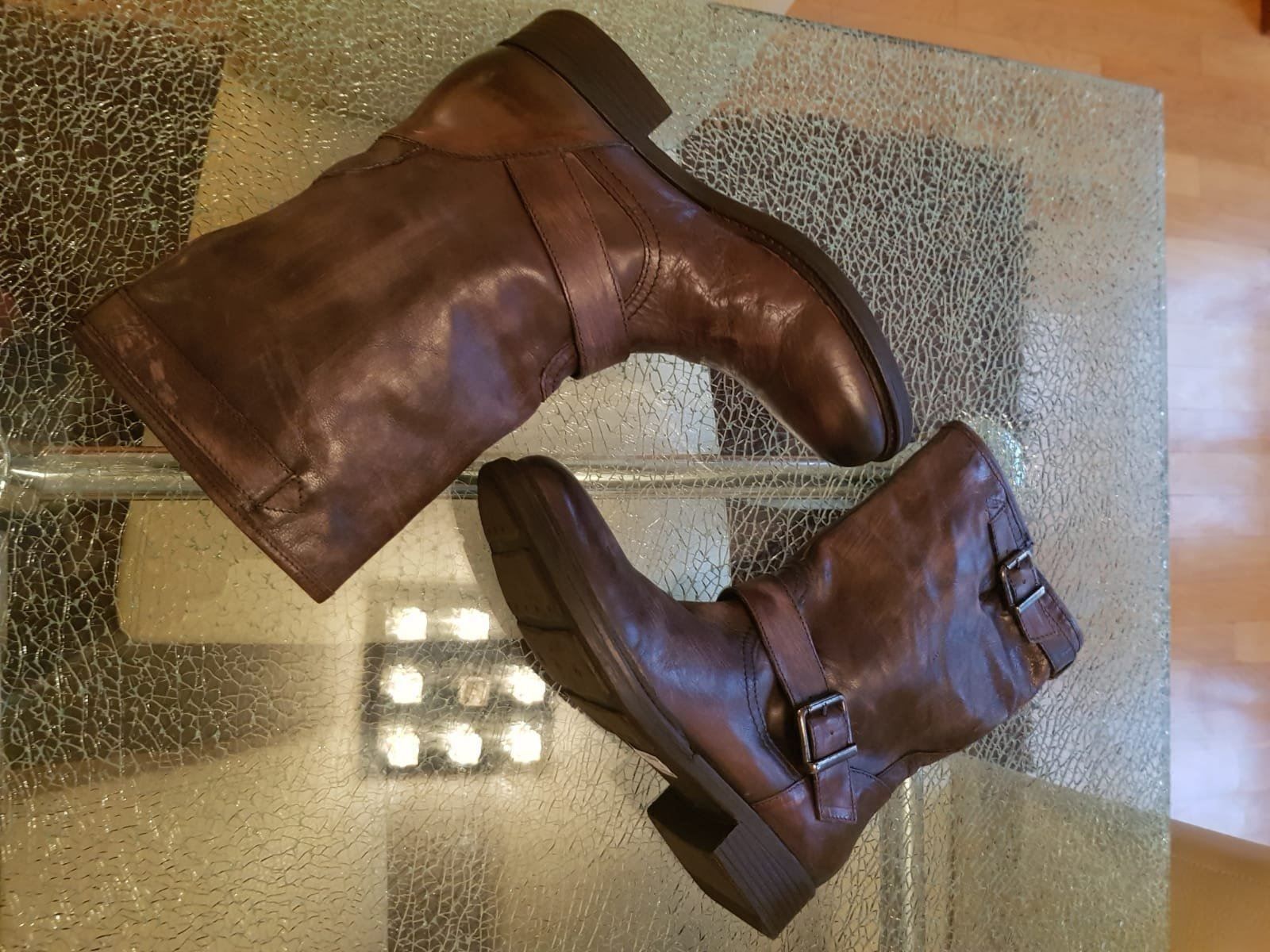 Ralph Lauren Damenschuhe: Ralph Harrison Gr. 40 – Neu und originalverpackt aus Luzern von Reni025 4