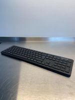 Microsoft Bluetooth Tastatur, schwarz ab CHF 1.-