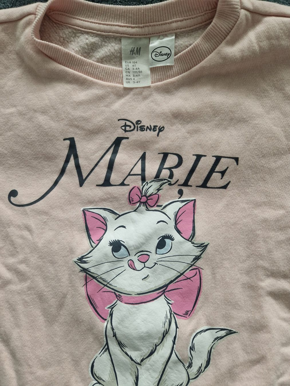 H&M Pullover & Sweatshirts: Pullover grösse 104 – Gebraucht aus Heimberg von Eleanor20 1