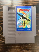 Stealth ATF Nintendo NES