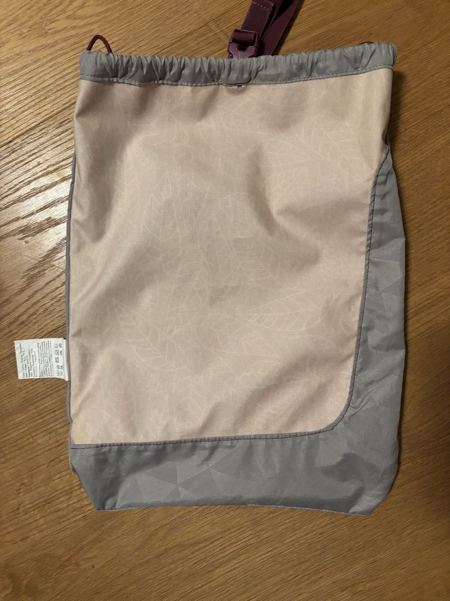 Satch Rucksäcke: Satch Turnsack – Gebraucht aus Würenlos von Ashley24 2