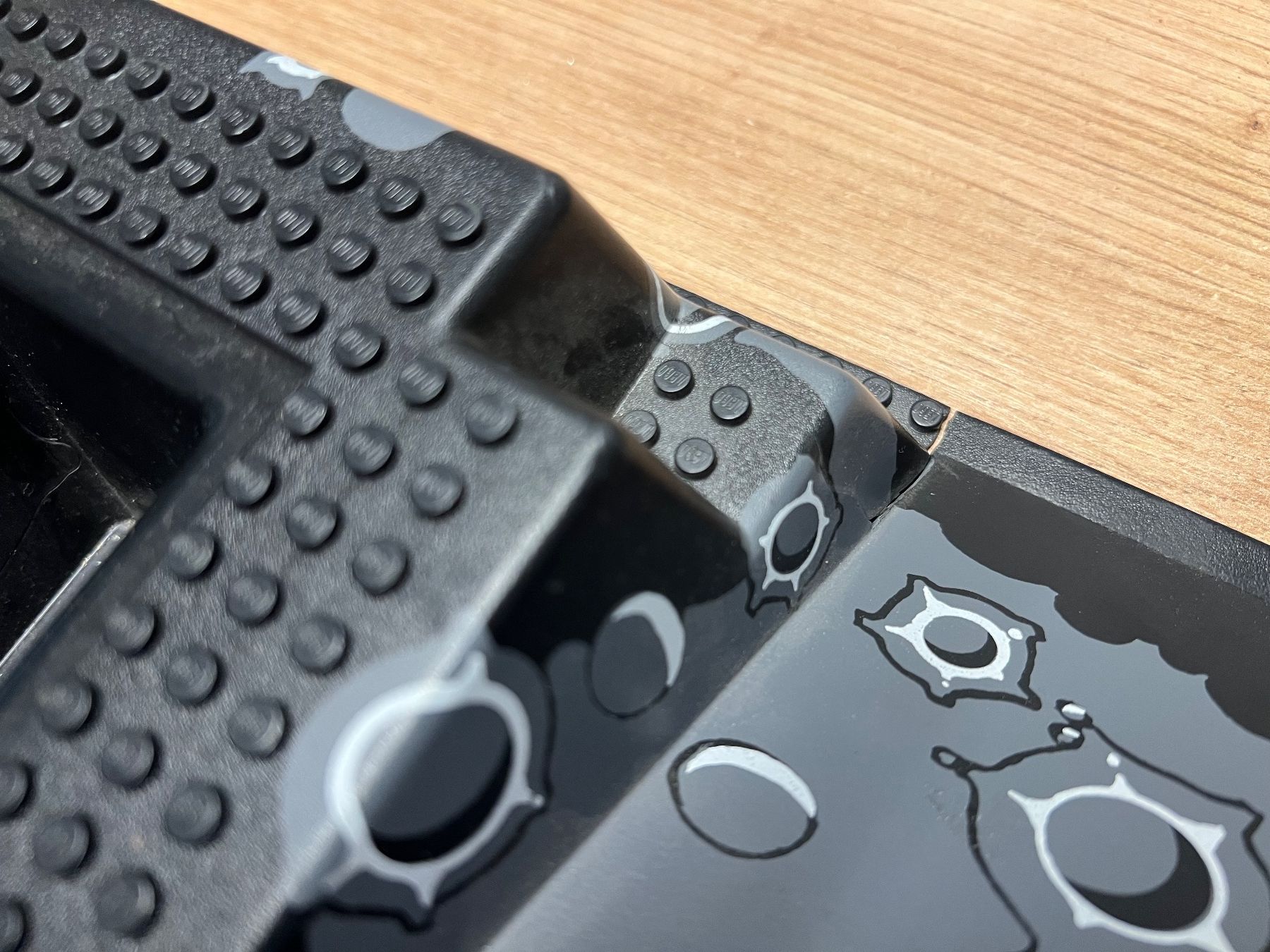 Lego Giocattoli: Lego Baseplate – Difettoso da Steffisburg venduto da Mamschi 1