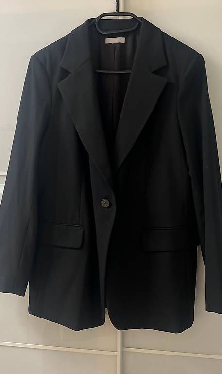 Giacche: Blazer H&M  – Usato da Adliswil venduto da Danyboy3