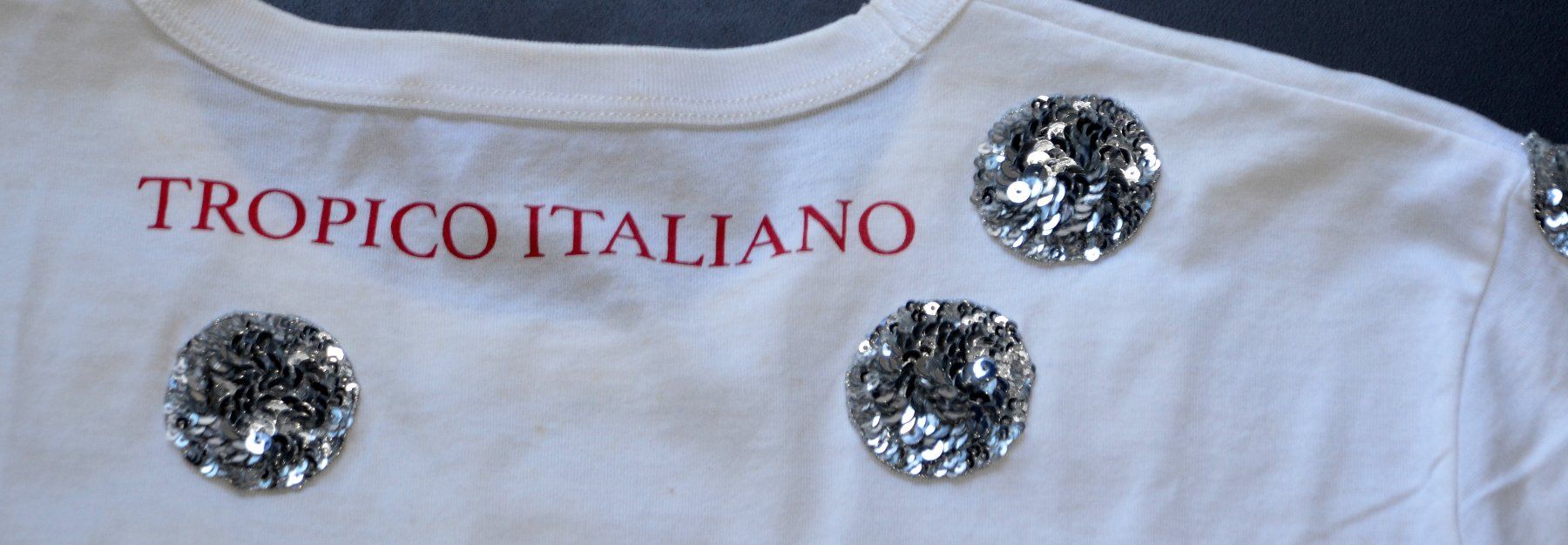 Dolce & Gabbana T-Shirts: Dolce & Gabbana T-Shirt 44 / L – Gebraucht aus Collonges von arashee 6
