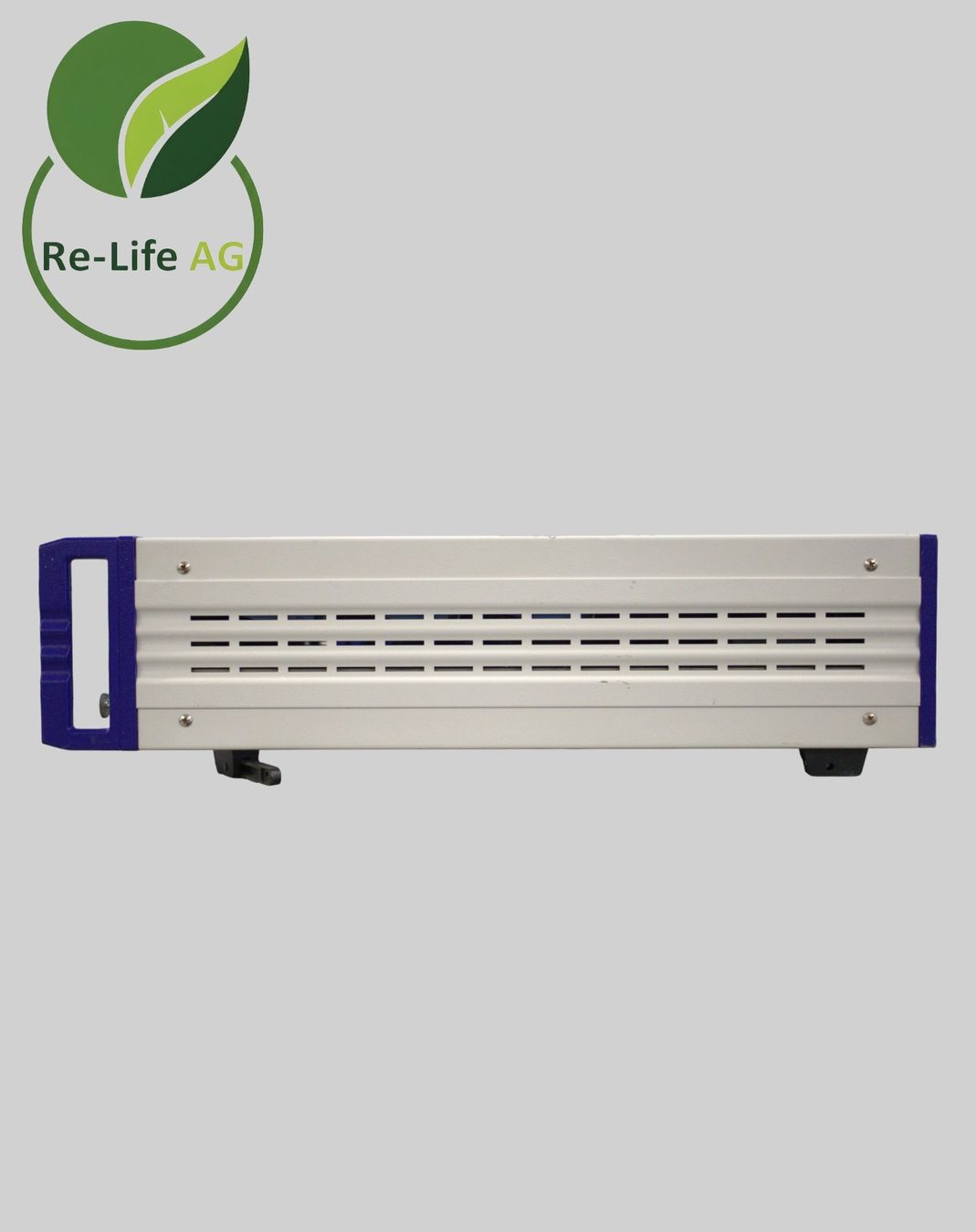 Tutte le macchine: Haefely P90.1 Control Unit (Article No. 093 204.1) High-volt – Usato da Reinach BL venduto da Re-LifeAG_Labor 1