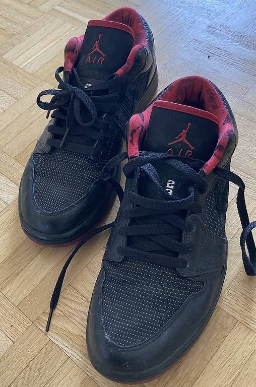 Nike Scarpe da uomo: Air Jordan Low US 10 – Usato da Basel venduto da spa_9df6