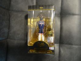 Kevin Durant Premium Vinyl Figure Funko Figur Chase
