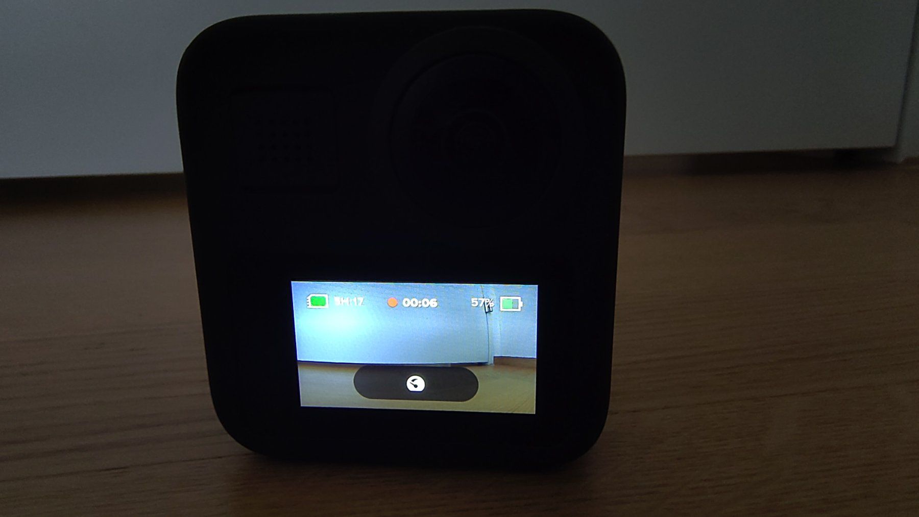 Gopro Action Cam: GoPro MAX 360° – Gebraucht aus Bülach von geo_6fzr 9
