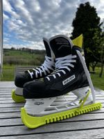 Bauer S23 Eishockey Schlittschuhe