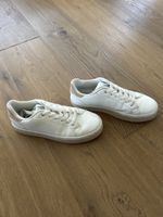 Sneaker weiss Grösse 37