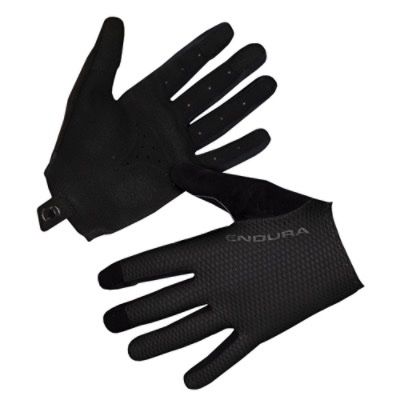 Handschuhe & Handstulpen: Endura, Grösse L, EGM Handschuh, Schwarz – Neu und originalverpackt aus Zwillikon von RasantShop