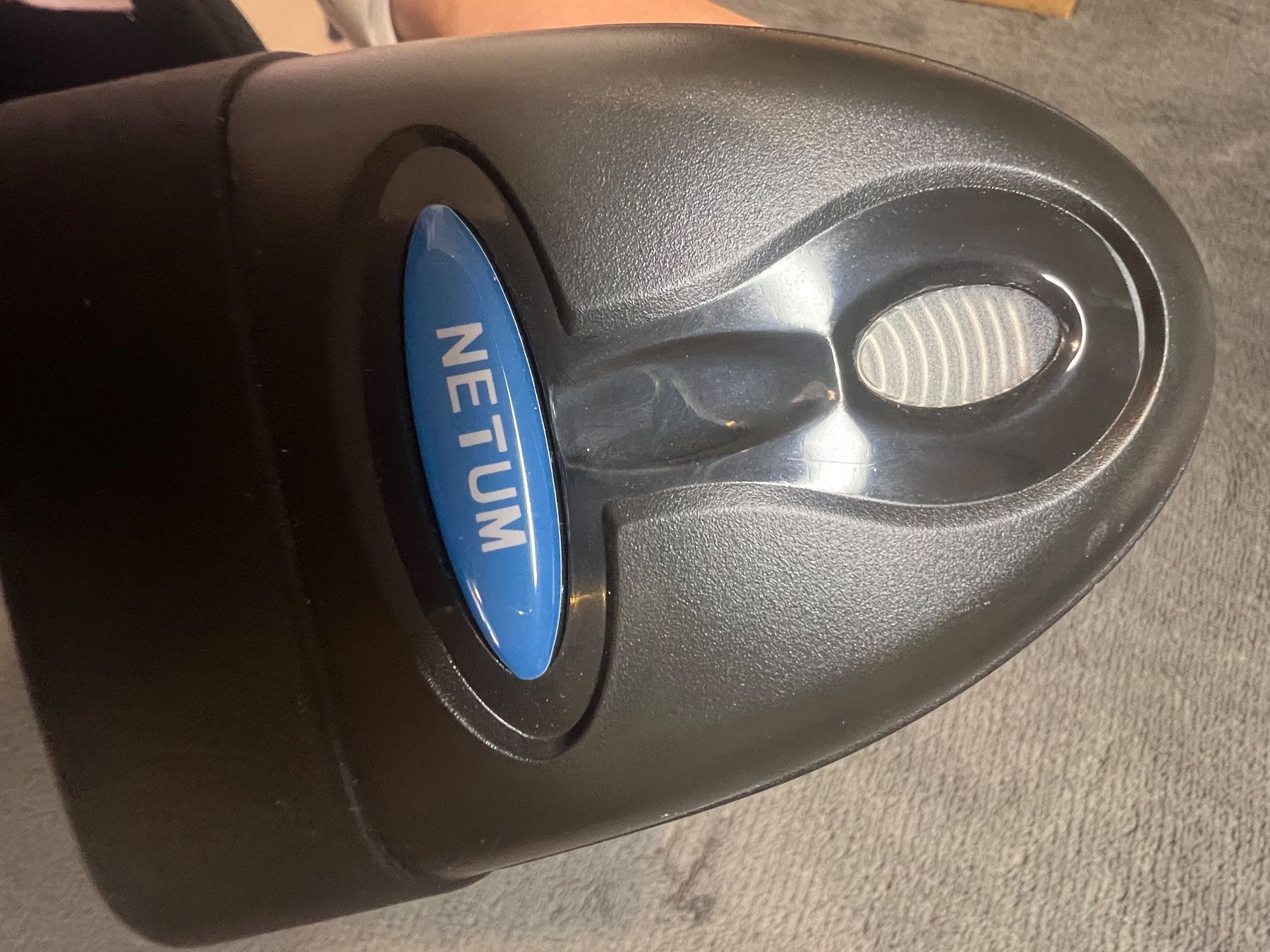 Scanner: Barcode Scanner Netum NT-1228BL-1 – Nuovo e nell'imballaggio originale da Mettmenstetten venduto da kit_jqg7 1