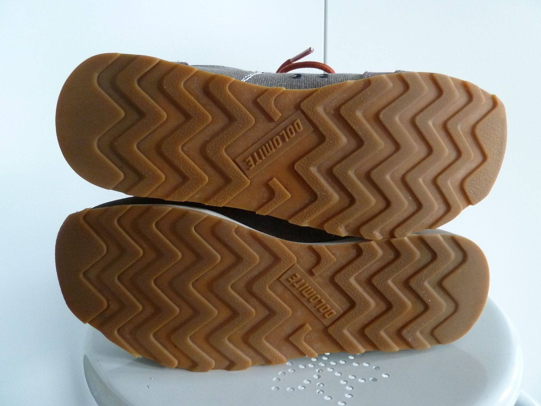 Dolomite Scarpe da donna: DOLOMITE Cinquantaquattro 54 Duffle Freizeitschuhe Gr. 36 – Usato da Niederscherli venduto da lama8567 7