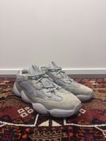 Yeezy 500 Stone (Grösse 44 - Top Zustand)